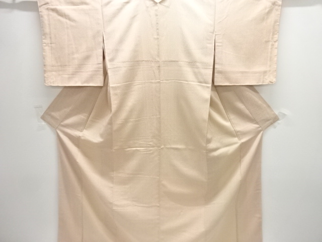 JAPANESE KIMONO / ANTIQUE KIMONO / SILK / HON-SHIOZAWA